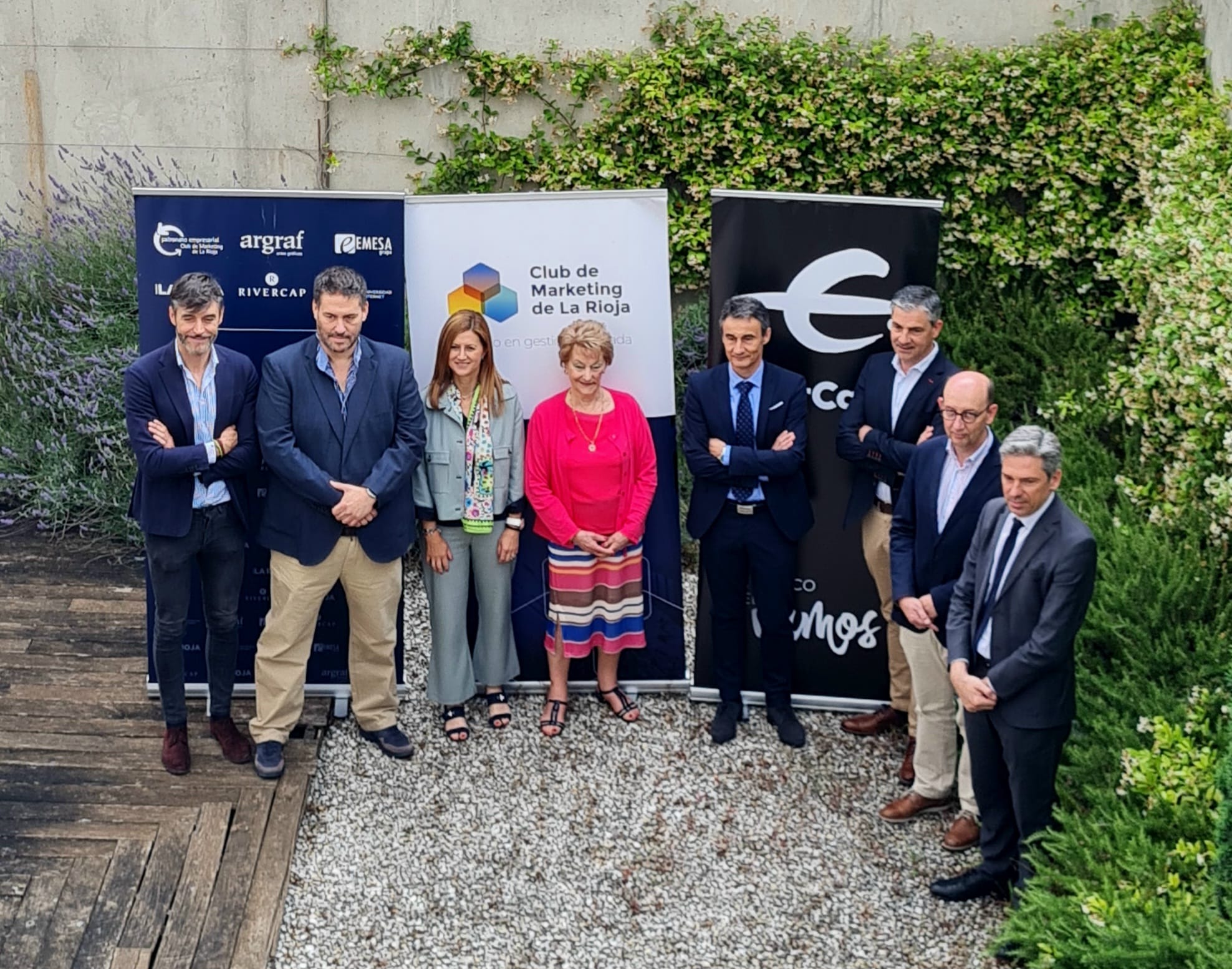 PREMIOS MERCURIO 2023