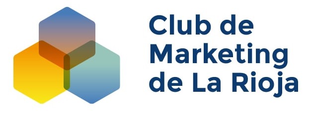Club de marketing de la rioja logo